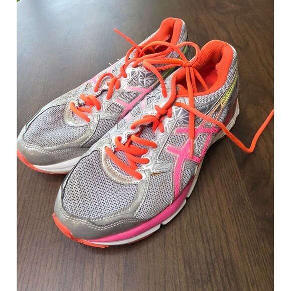 Asics Gel Exalt 3 T666N Duomax Women's Athletic Running Shoes Size 8.5 US - Picture 2 of 16